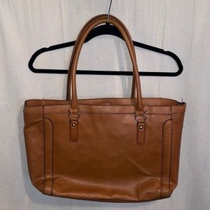 Oversized Merona Bag